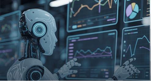 Paneles de análisis de datos